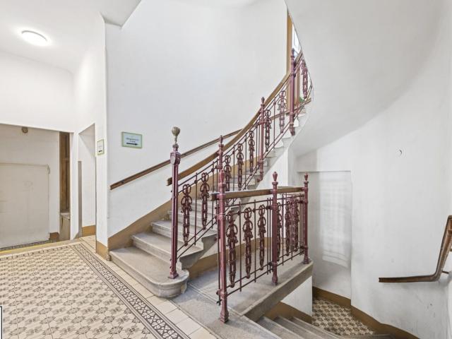 Immobilie mieten in Rudolfsheim-Fünfhaus, Wien