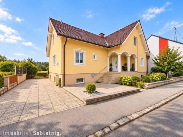 Mehrfamilienhaus kaufen in Zistersdorf, Niederösterreich