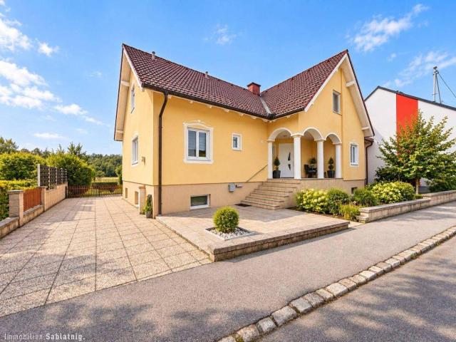 Haus kaufen in Zistersdorf, Niederösterreich
