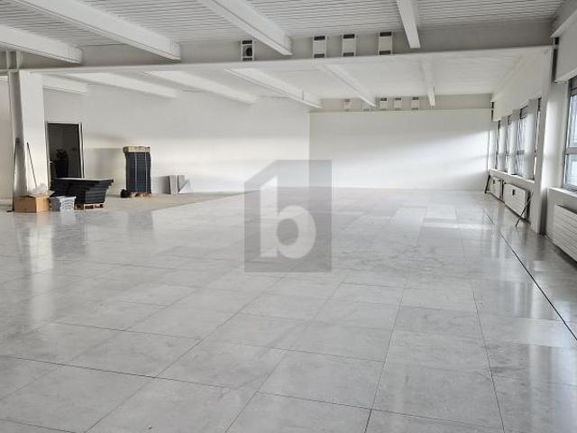 Büro mieten in Rümlang, Zürich