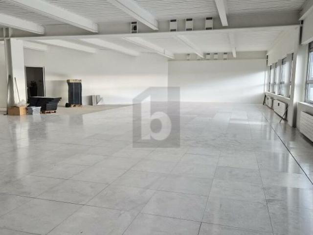 Büro mieten in Rümlang, Zürich