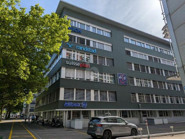 Büro mieten in Einigen, Zürich