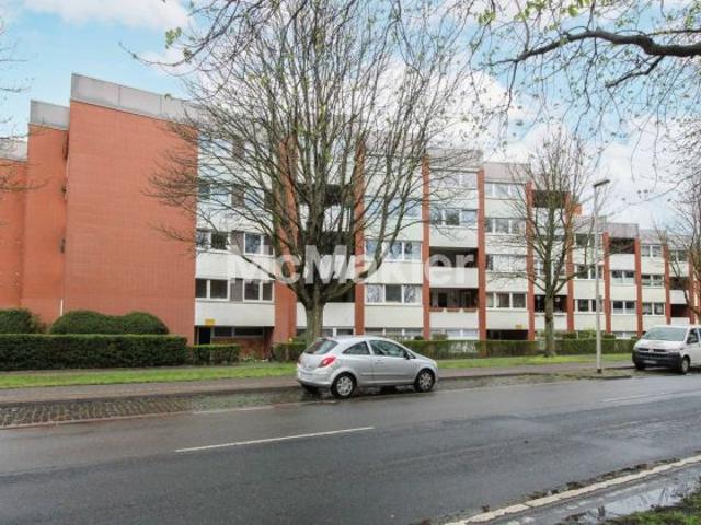 Wohnung kaufen in Hannover, Niedersachsen