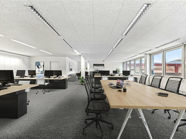 Büro mieten in Regensdorf, Zürich