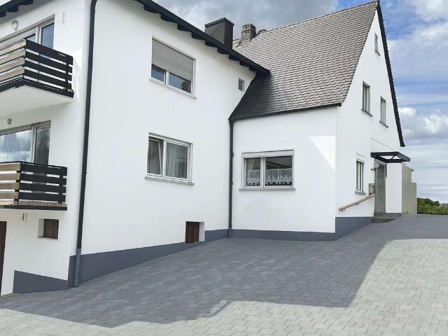 Haus kaufen in Reuth, Forchheim
