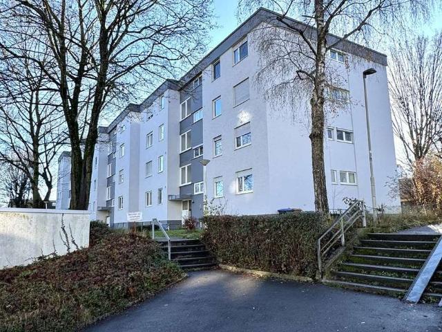 Wohnung kaufen in Backnang, Rems-Murr-Kreis