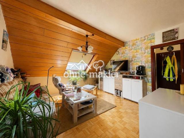 Apartment mieten in Osterfeld, Oberhausen
