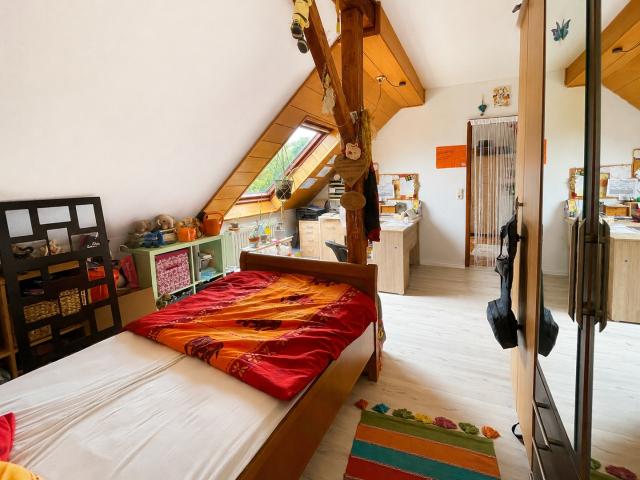 Wohnung mieten in Osterfeld, Oberhausen