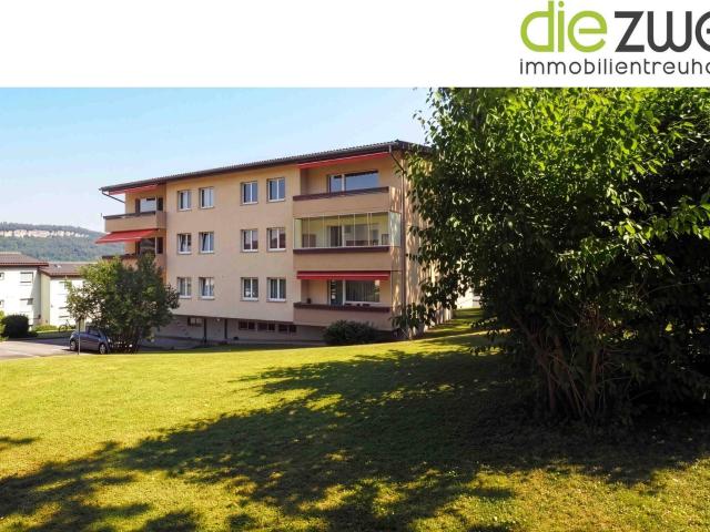 Apartment kaufen in Tisis, Feldkirch