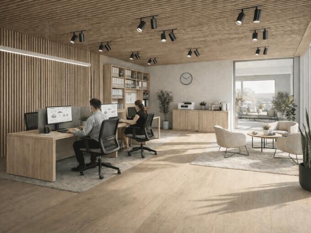Büro kaufen in Salzburg