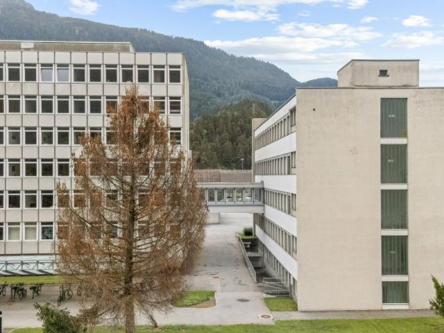 Büro mieten in Domat, Ems, Graubünden