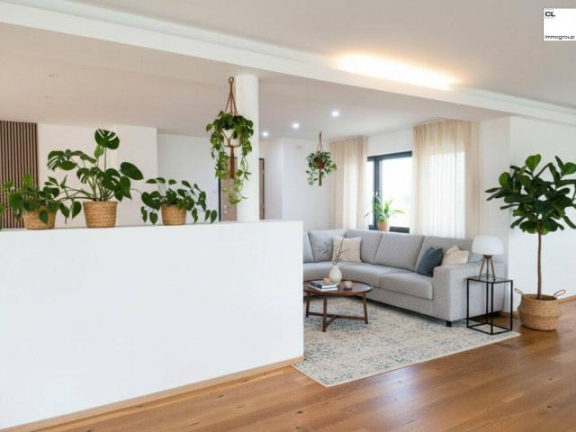 Apartment kaufen in St. Georgen im Attergau, Oberösterreich