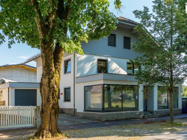 Apartment kaufen in St. Georgen im Attergau, Bezirk Vöcklabruck