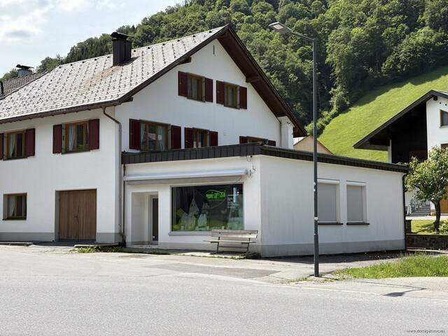 Immobilie kaufen in Mellau, Vorarlberg