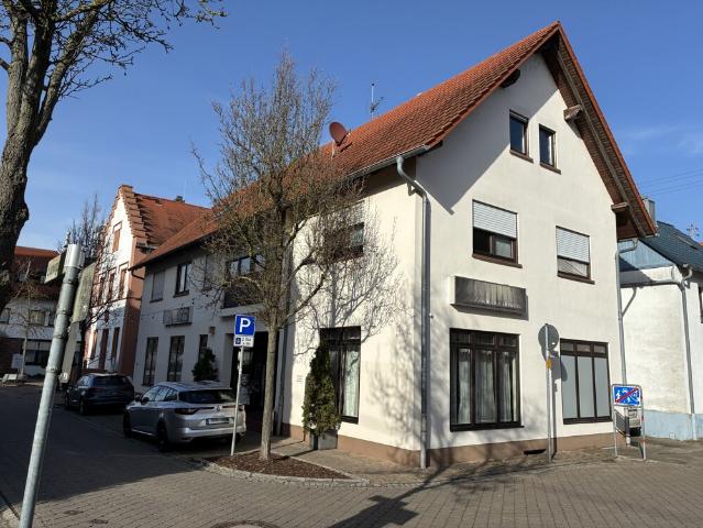 Gewerbe mieten in Hagenbach, Rheinland-Pfalz