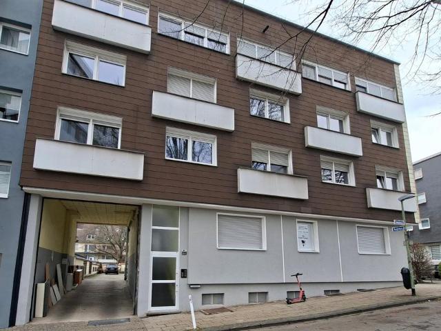 Gewerbe mieten in Stadtkern, Essen