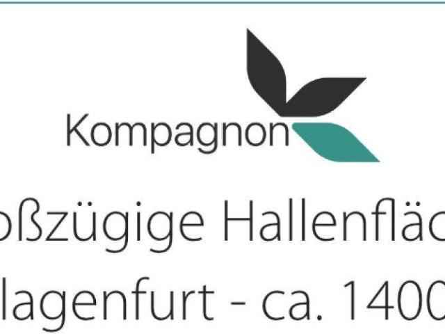 Gewerbe mieten in St.Georgen am Sandhof, Klagenfurt