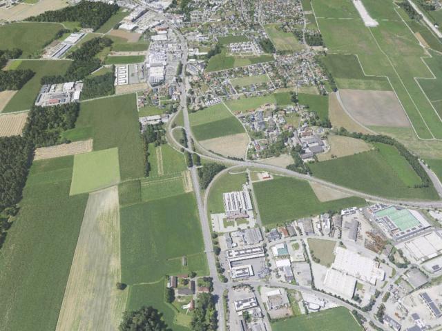 Gewerbe mieten in Klagenfurt, Kärnten