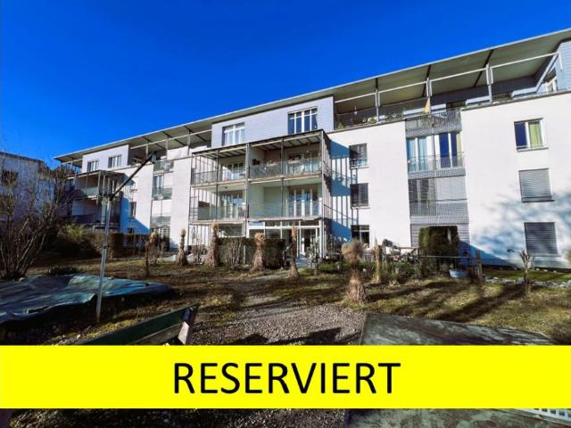 Wohnung kaufen in Seuzach, Zürich