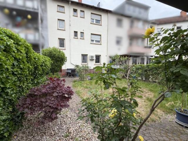 Haus kaufen in Mannheim, Baden-Württemberg