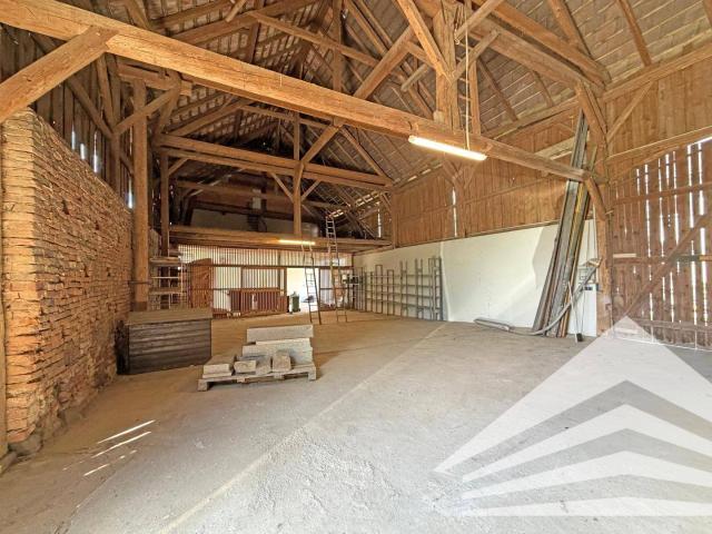 Gewerbe mieten in Wilhering, Oberösterreich