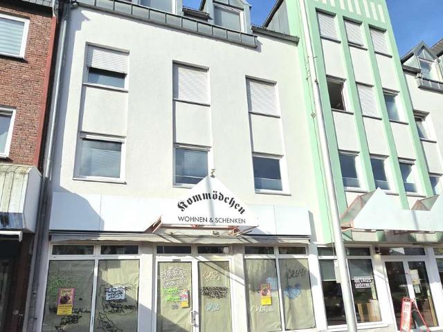 Gewerbe kaufen in Griesheim, Landkreis Darmstadt-Dieburg