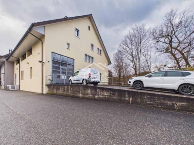 Atelier kaufen in Lengnau (AG), Aargau