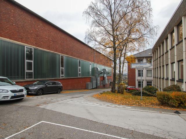 Gewerbe mieten in Sprockhövel, Nordrhein-Westfalen