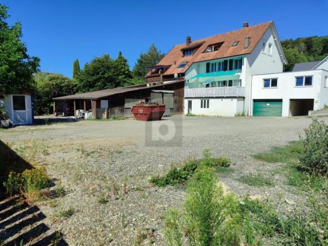 Atelier mieten in Niederbipp, Bern