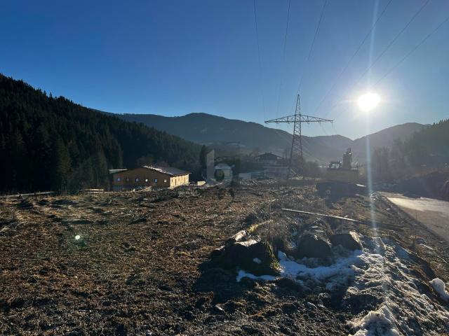 Grundstück kaufen in Salzburg