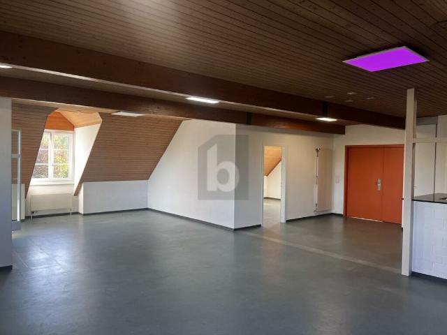 Büro mieten in Chlini Allmänd, Frauenfeld