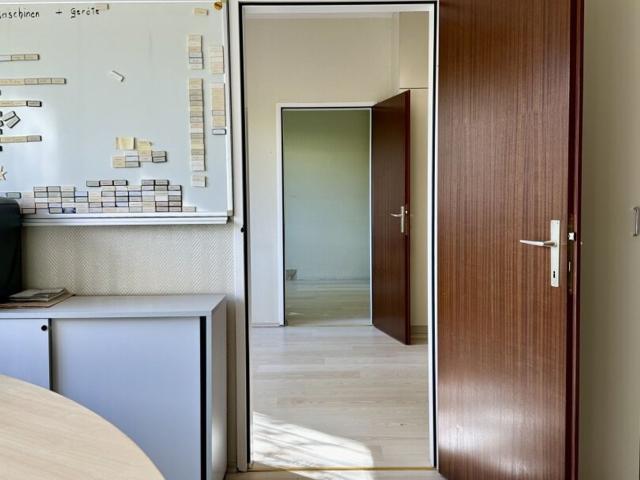 Büro mieten in Donaustadt, Wien