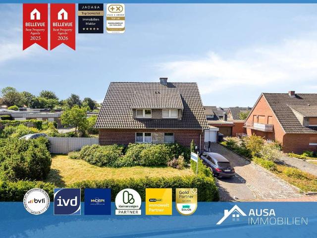 Haus kaufen in Billerbeck, Kreis Coesfeld