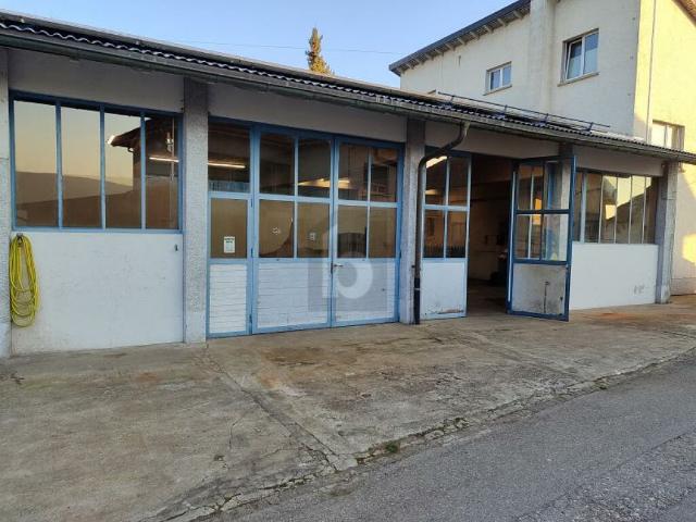 Atelier mieten in Arch, Bern