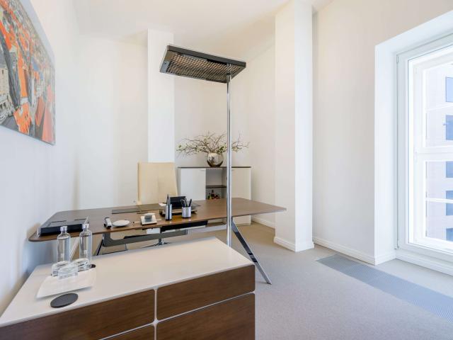 Büro mieten in Altstadt-Lehel, München