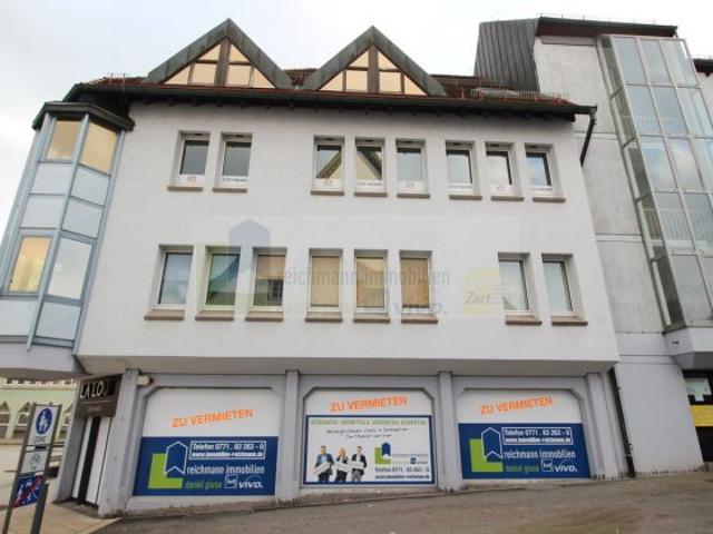 Wohnung mieten in Villingen-Schwenningen, Baden-Württemberg