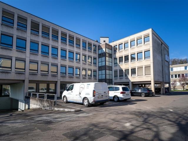 Büro mieten in Münchenstein, Basel-Landschaft