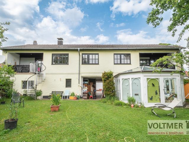 Haus kaufen in Ludwigsthal, Neunkirchen