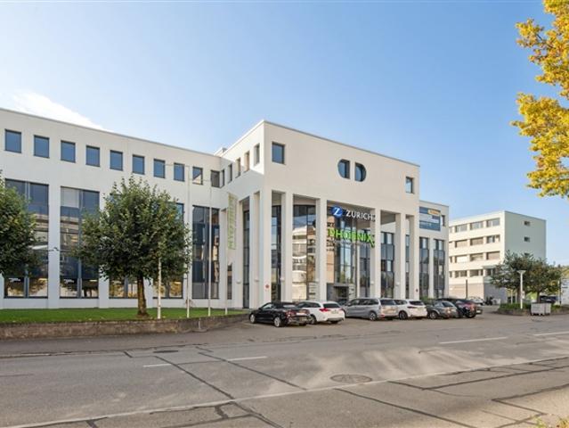 Büro mieten in Baden, Aargau