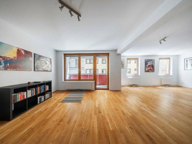 Apartment kaufen in KG Neubau, Wien