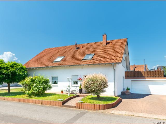 Haus kaufen in Wadgassen, Saarland