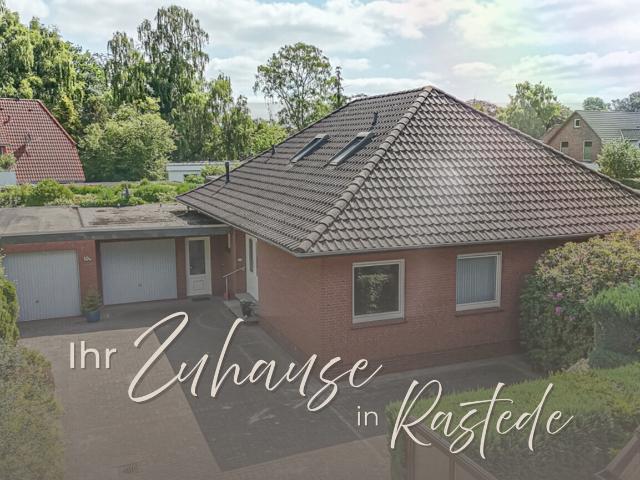 Villa kaufen in Kleibrok, Rastede