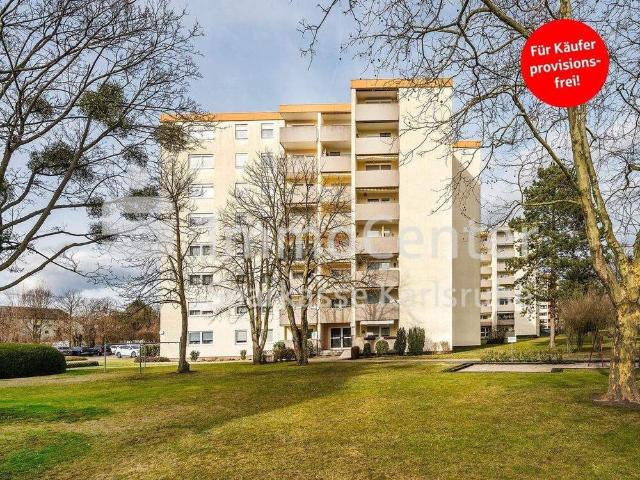 Wohnung kaufen in Eggenstein-Leopoldshafen, Baden-Württemberg