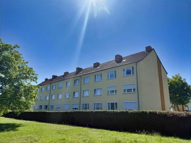 Wohnung kaufen in Oschersleben, Börde