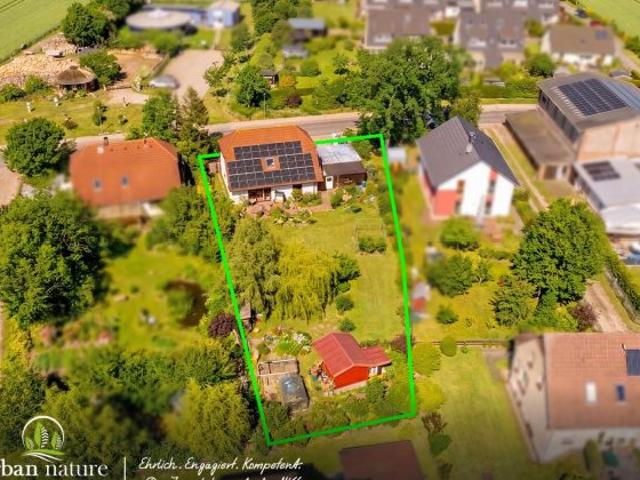 Haus kaufen in Börgerende-Rethwisch, Mecklenburg-Vorpommern