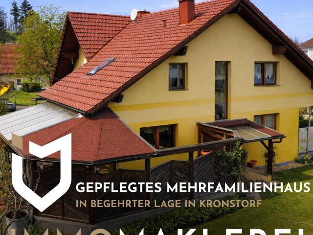 Haus kaufen in Kronstorf, Oberösterreich