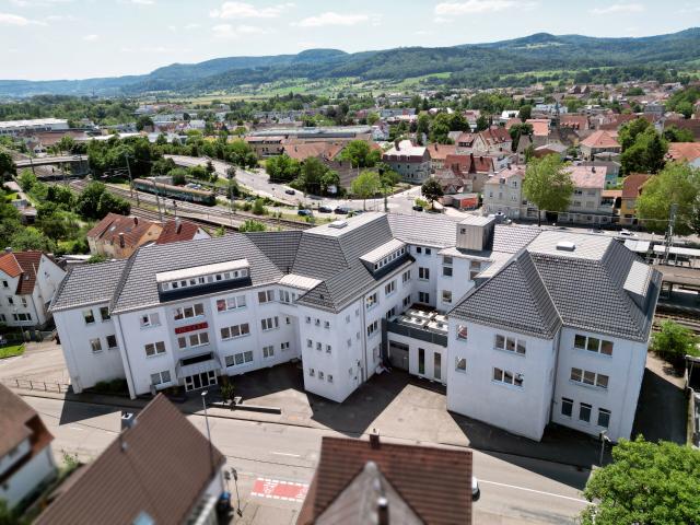 Büro mieten in Süßen, Baden-Württemberg