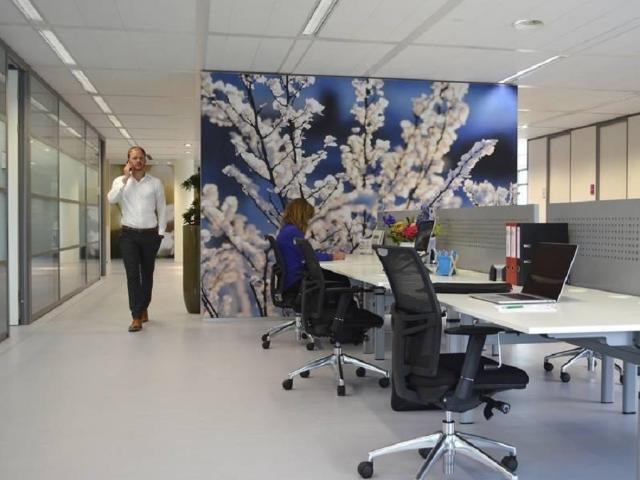 Bedrijfspand te huur in Haarzuilens, Utrecht