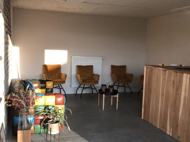 Bureau location à Hooglede, West-Vlaanderen