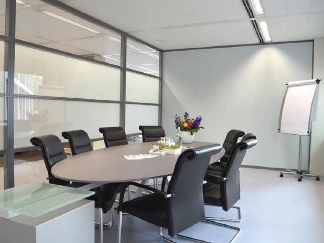 Bedrijfspand te huur in Haarzuilens, Utrecht